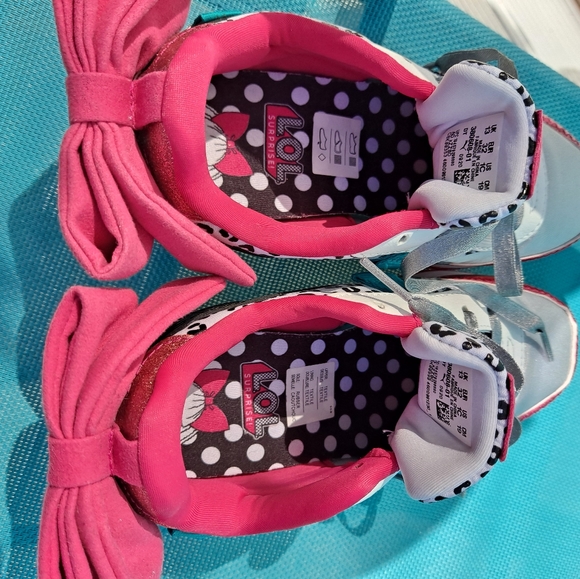 Exclusive PUMA LOL SURPRISE! - Picture 6 of 13